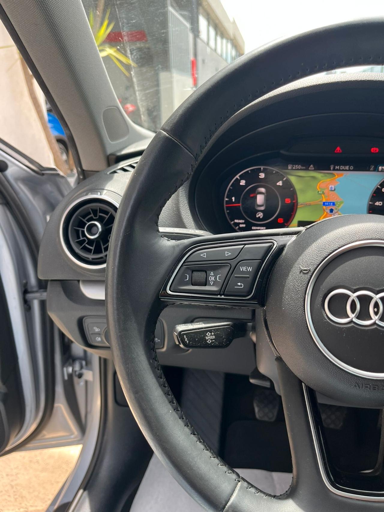 Audi A3 SPB 30 TDI Admired