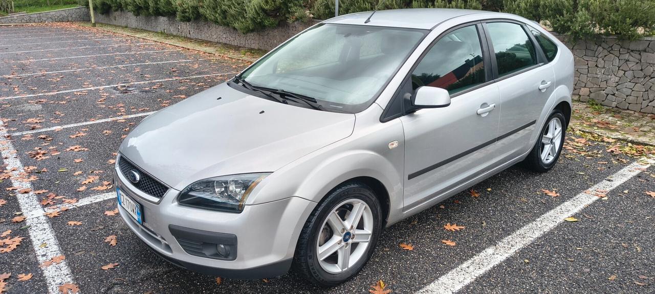 Ford Focus C-Max 1.6 Ti-VCT (115CV) 5p.