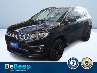 Jeep Compass 1.4 M-AIR BUSINESS 2WD 140CV