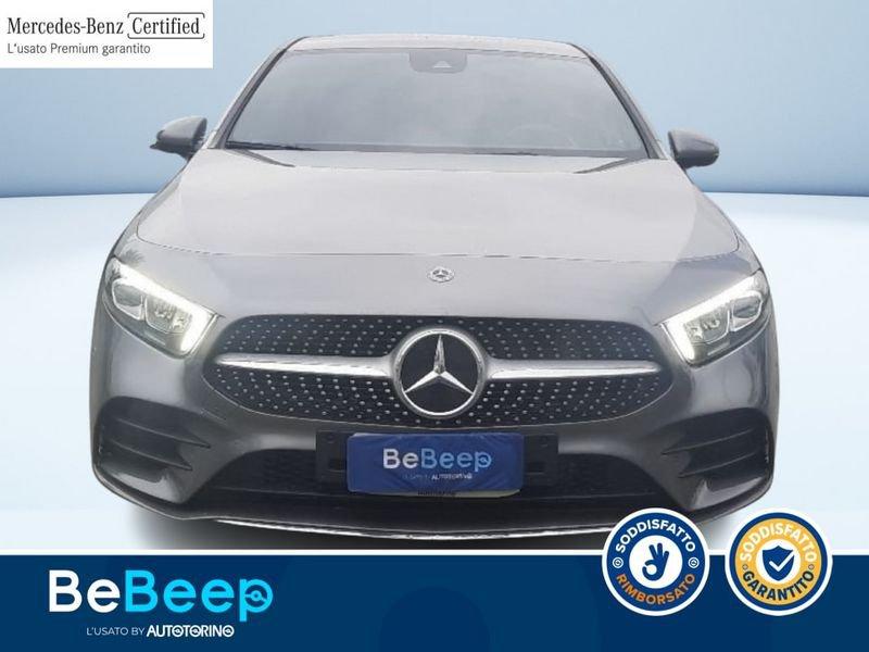 Mercedes-Benz Classe A A 200 PREMIUM AUTO