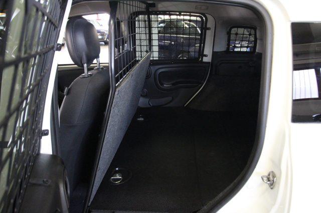 FIAT Panda VAN 1.2 Pop 2 posti + IVA 22%