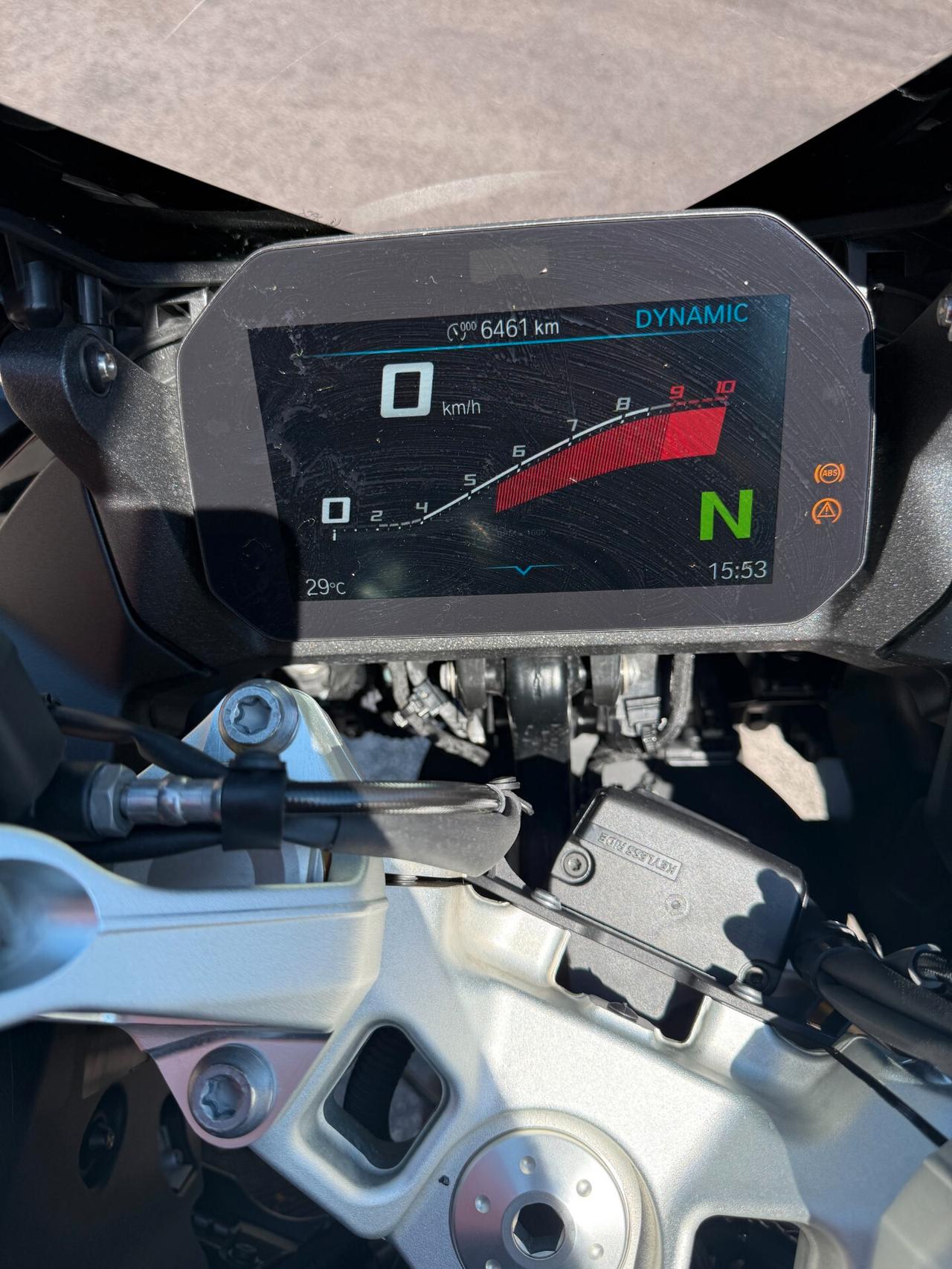 Bmw Altro R 1300 RS