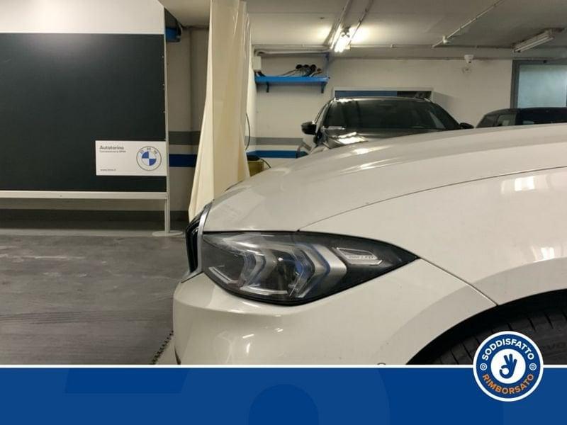 BMW Serie 3 Touring 320d xDrive