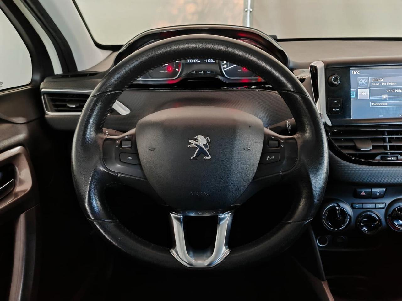 Peugeot 2008 PureTech 82 Allure