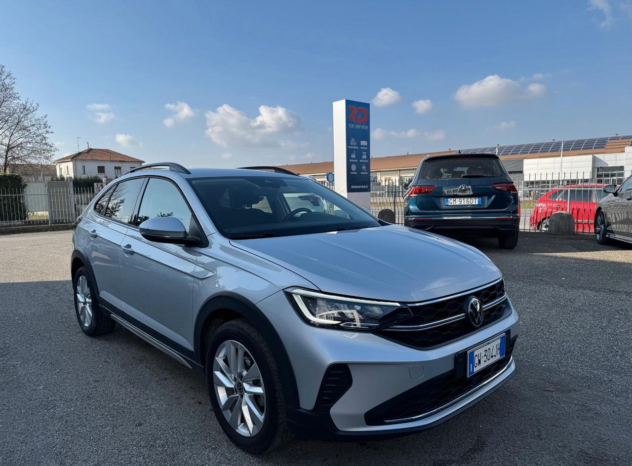 Volkswagen Taigo 1.0 tsi Edition Plus / NO VINCOLI