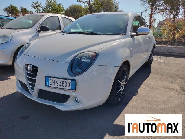 ALFA ROMEO - MiTo 1.3 jtdm(2) Super