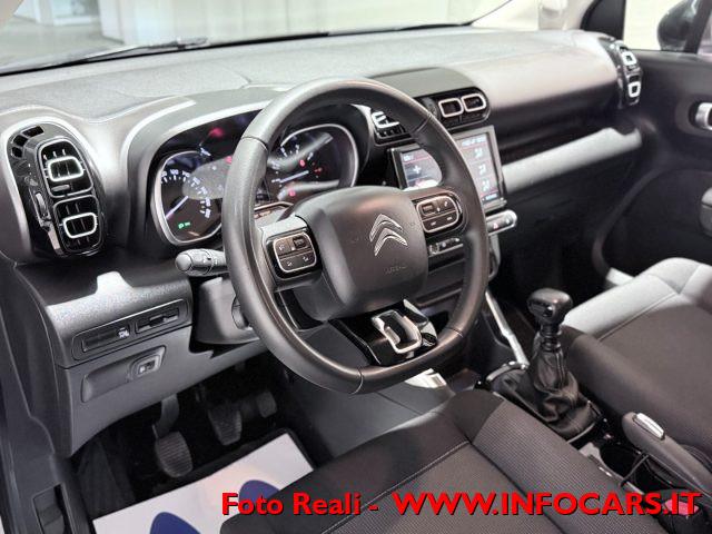 CITROEN C3 Aircross BlueHDi 110 cv Shine - PROMO