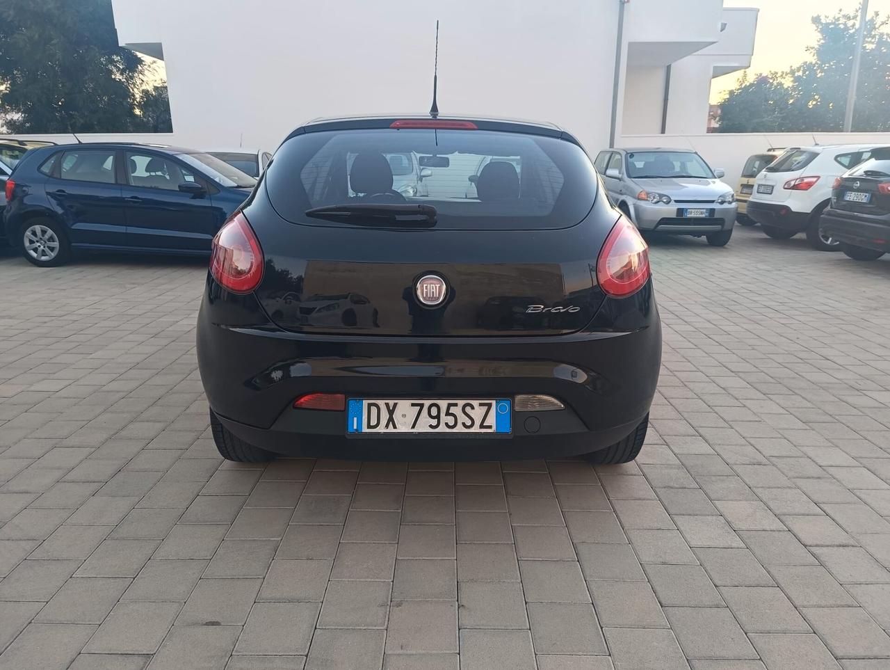 Fiat Bravo 1.6 MJT 105 CV Dynamic - anno 2009