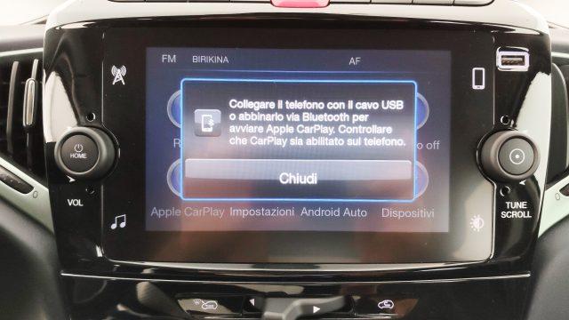LANCIA Ypsilon 1.0 FireFly 5 porte S&S Hybrid Platino