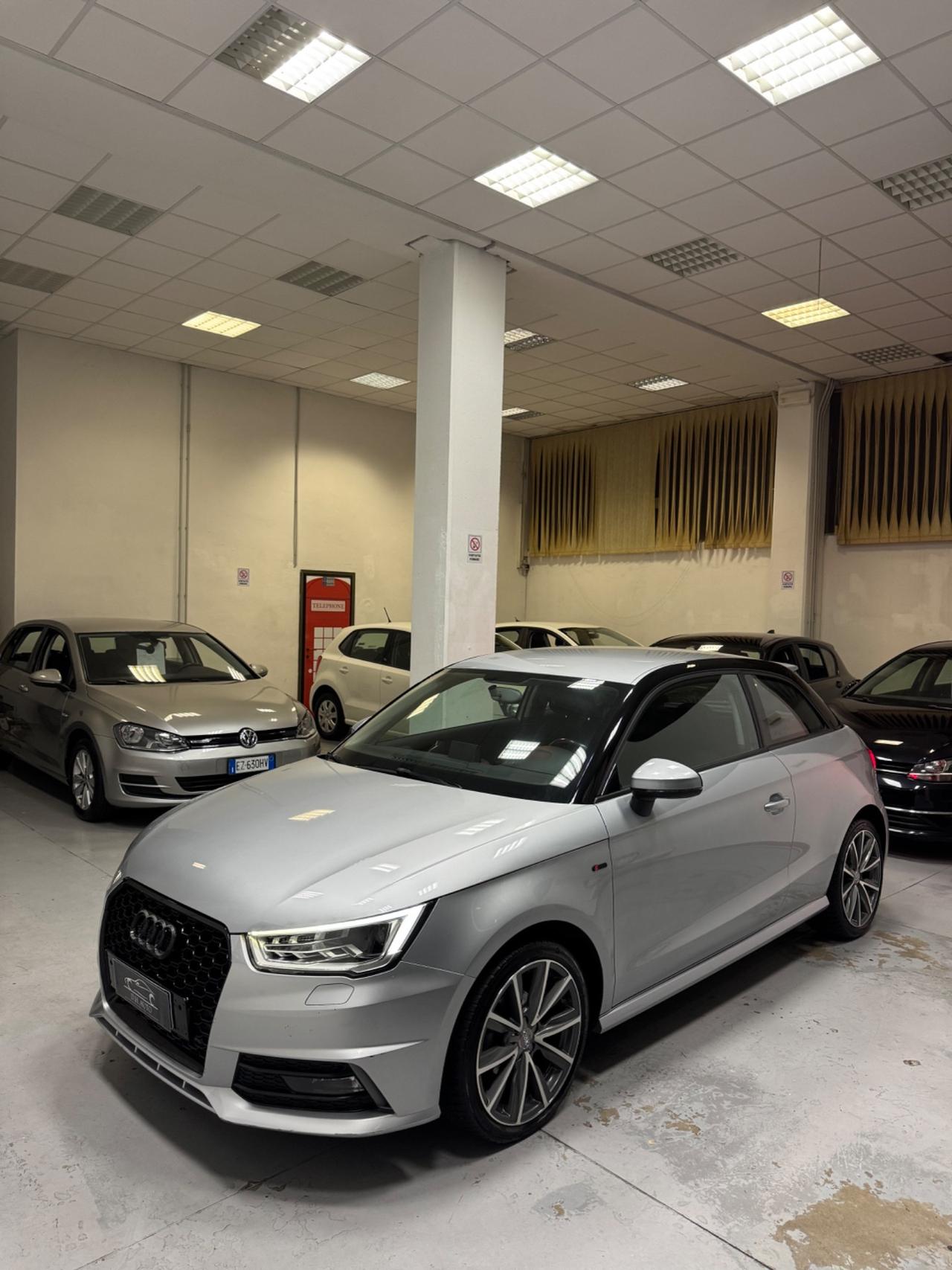 Audi A1 SPB 1.4 TDI Sport