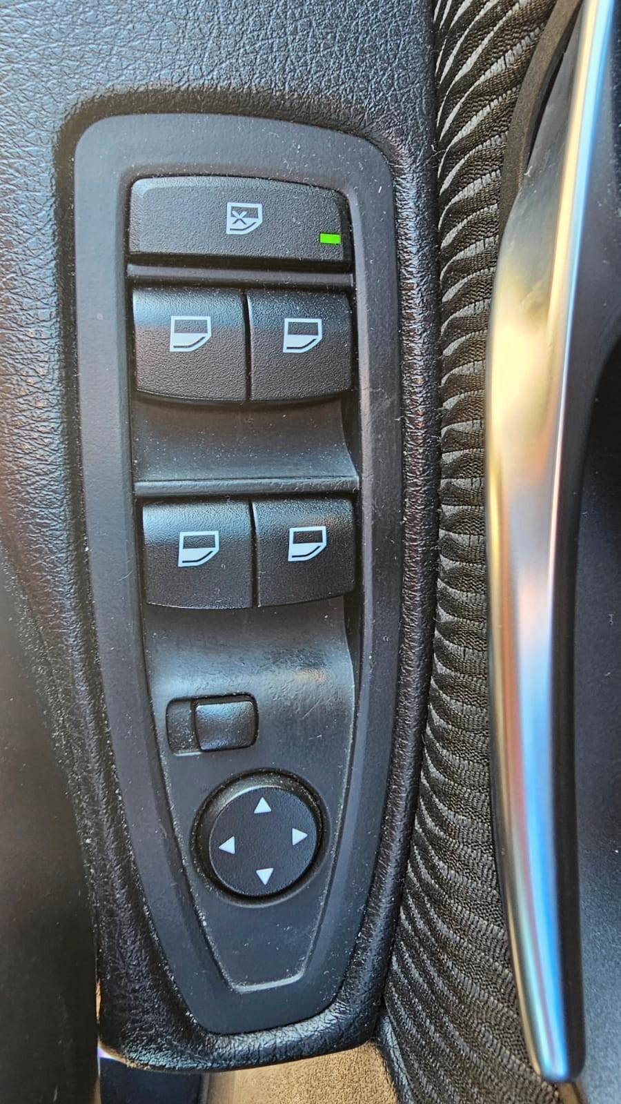 Bmw 320 320d Touring Sport