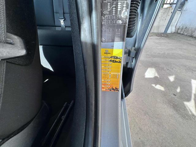 BMW 116 i cat 5 porte Eletta UNICO PROPRIETARIO OK NEOP.