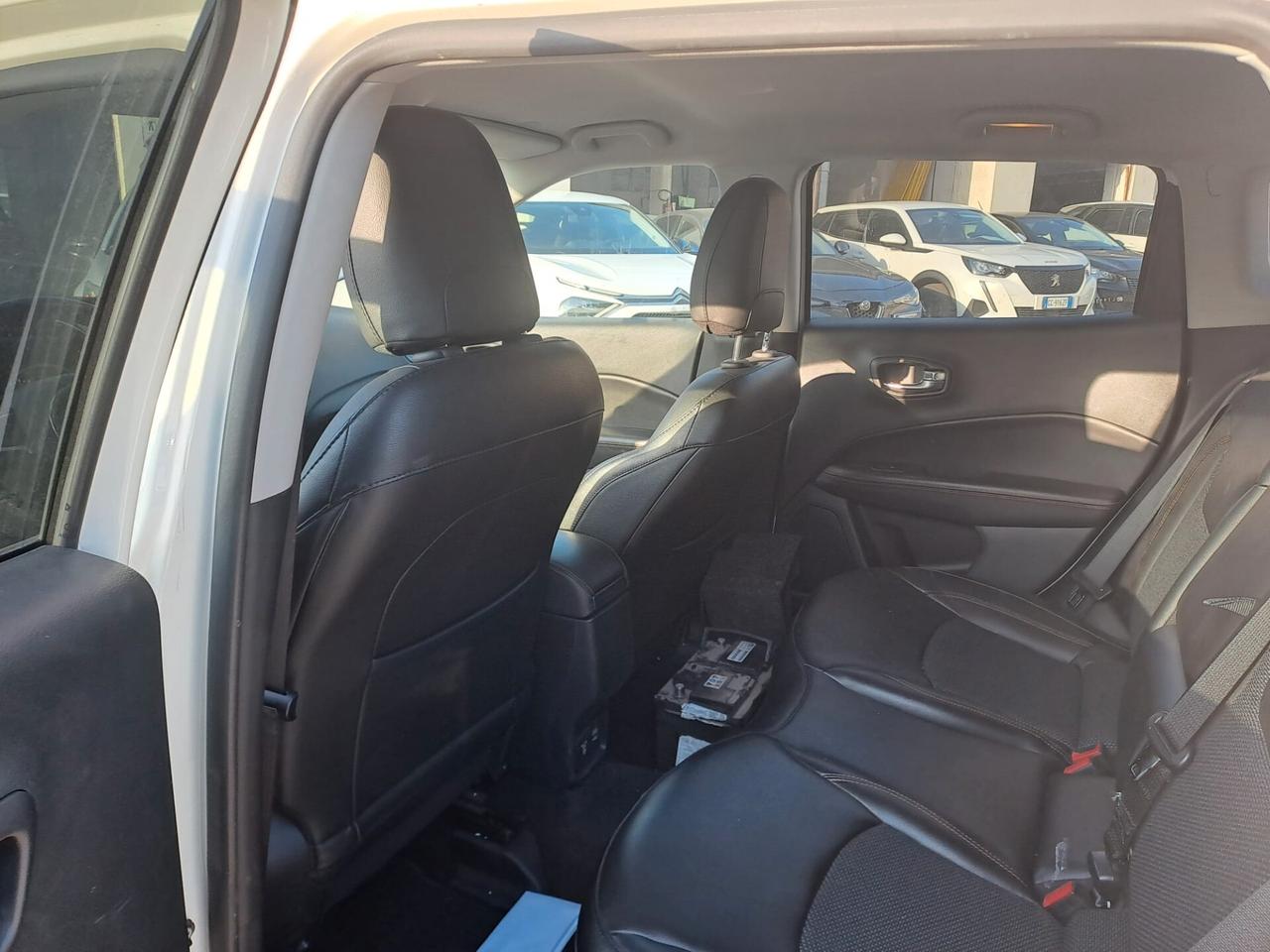 Jeep Compass 1.6 Multijet Limited