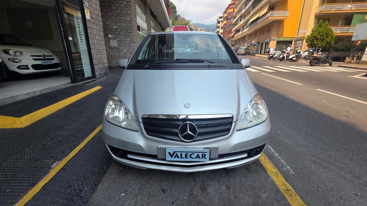 Mercedes-benz A 160 CDI BlueEFFICIENCY garanzia 12 mesi