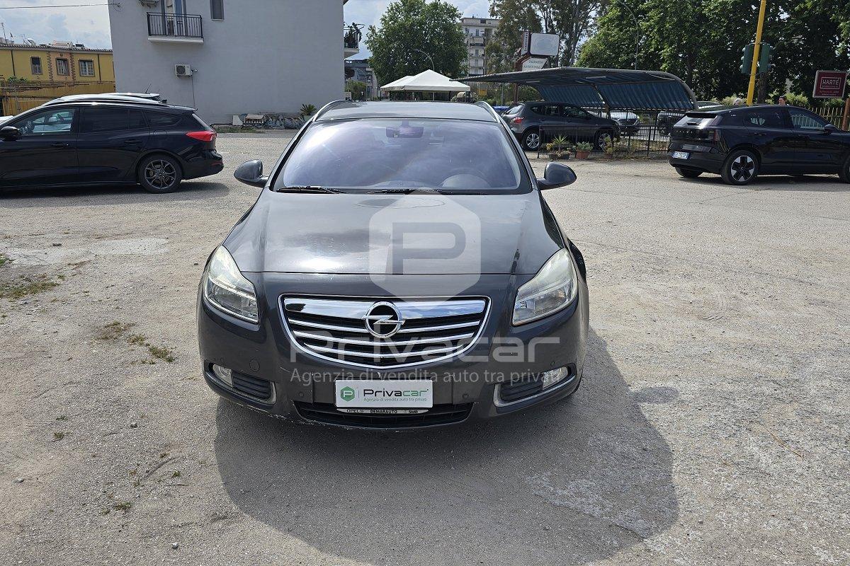 OPEL Insignia 2.0 CDTI 160CV Sports Tourer Cosmo