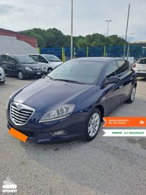 LANCIA Delta (2008-2015) Delta 1.6 MJT DPF Busi...