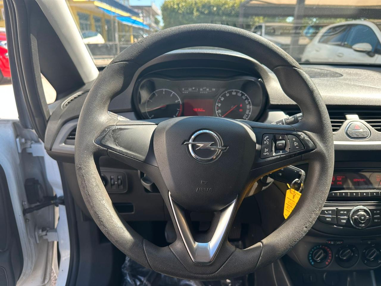Opel Corsa 1.4 90CV GPL Tech 5 porte n-Joy