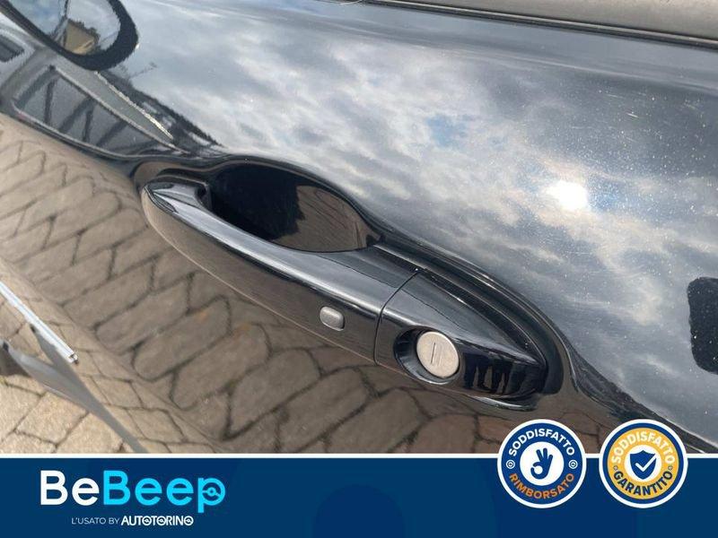 Jeep Compass 1.4 M-AIR BUSINESS 2WD 140CV MY19