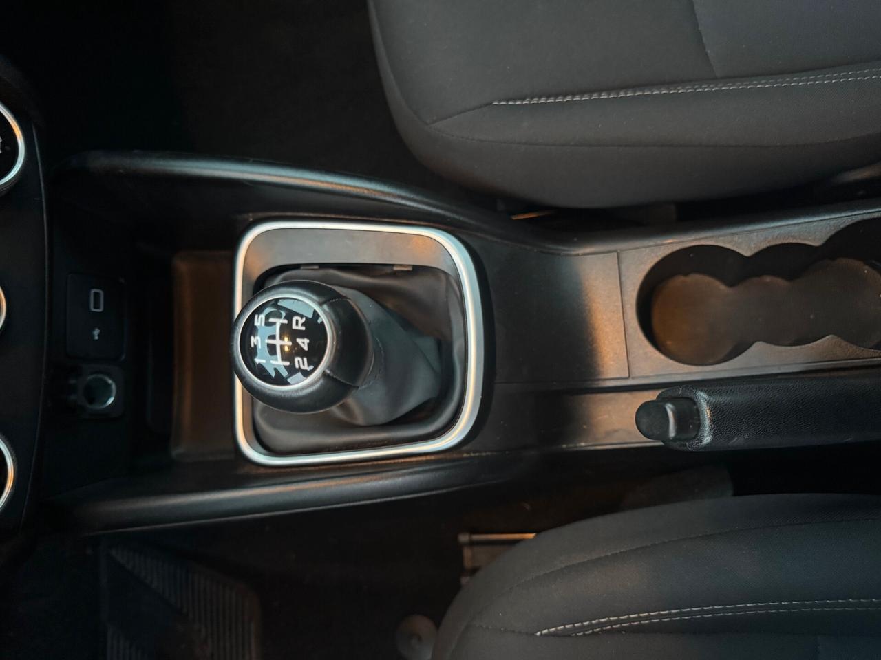 FIAT Tipo Sation Wagon 1.0cc GPL 100cv Life