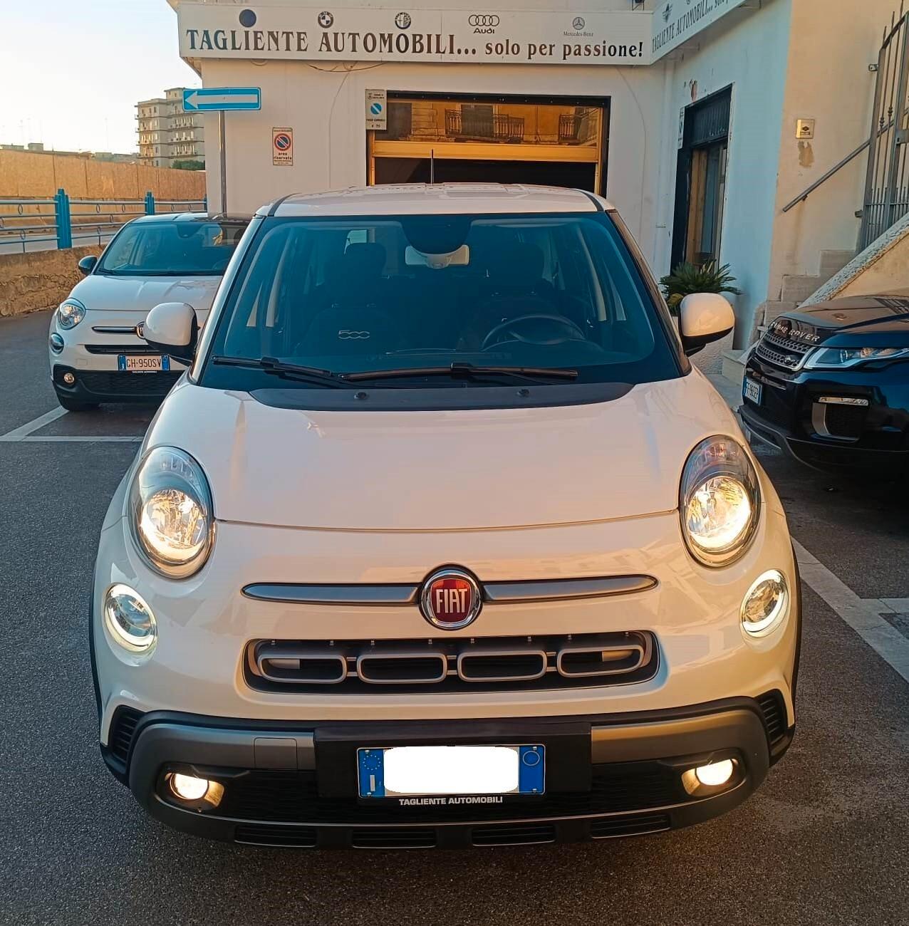 Fiat 500L 1.3 Multijet 95 CV Cross