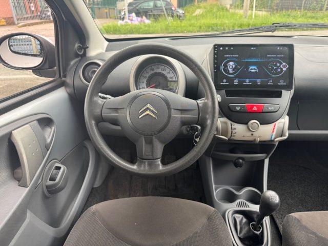 CITROEN C1 1.0 5 porte AMIC1
