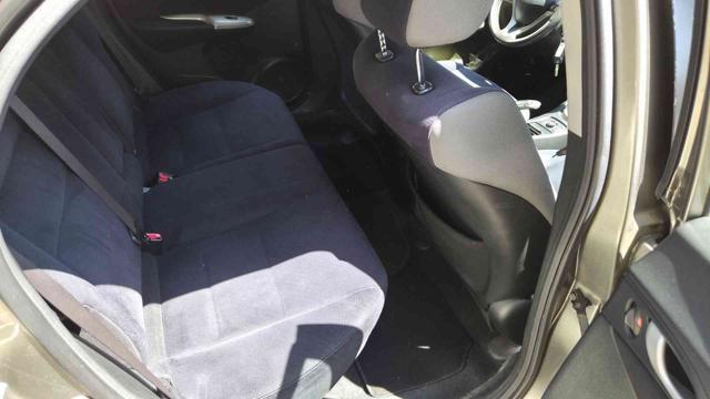 HONDA Civic 1.4 i-DSi 5p. Elegance LE