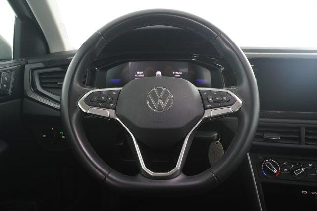 VOLKSWAGEN Taigo Taigo 1.0 TSI 115 CV DSG Life