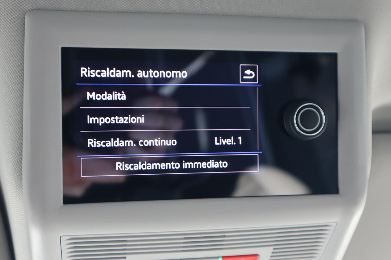 Volkswagen California T6.1 2.0 TDI DSG LED Solo 7.700 Km!