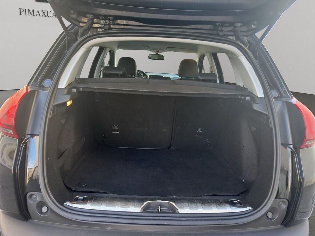 Peugeot 2008 1.2 puretech Allure s&s 82cv my18