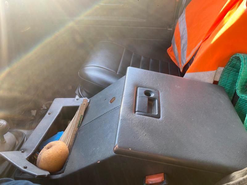 Land Rover Defender 90 SW Defender 90 2.5 tdi County