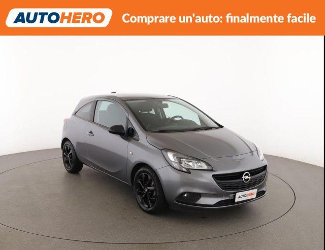 OPEL Corsa 1.4 90CV Coupé b-Color