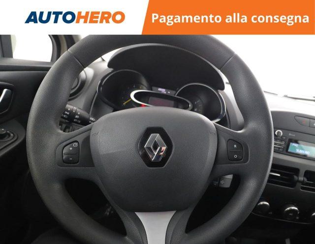 RENAULT Clio dCi 8V 75CV Start&Stop 5 porte Energy Life