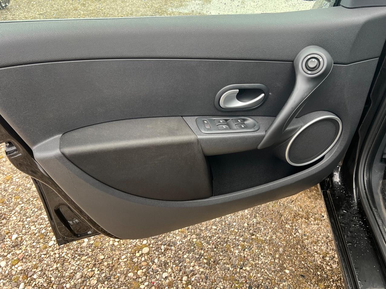 Renault Clio 1.2 GPL AUTOMATICA FINANZIABILE