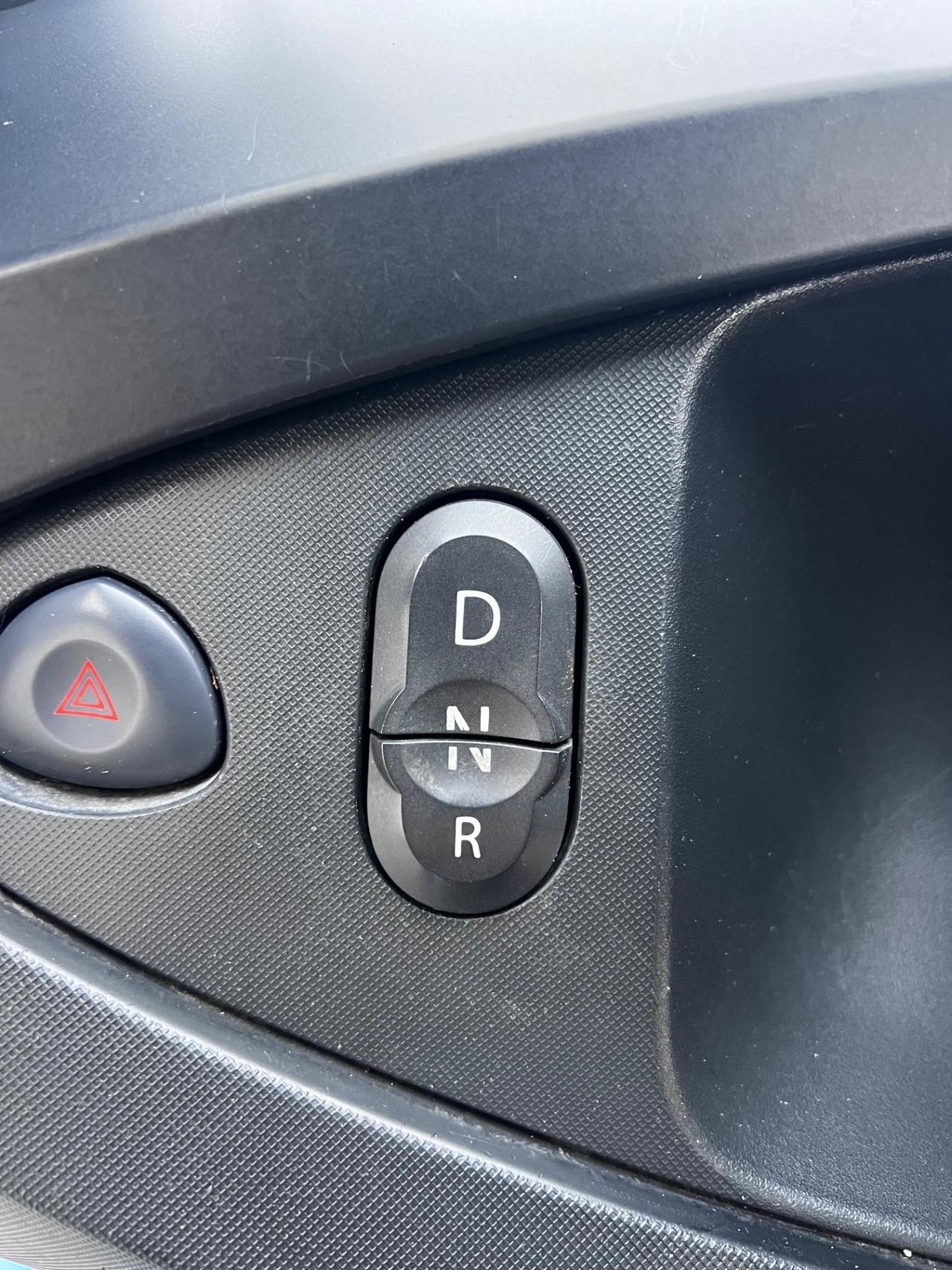 Renault Twizy 80 elettrica 125 cc