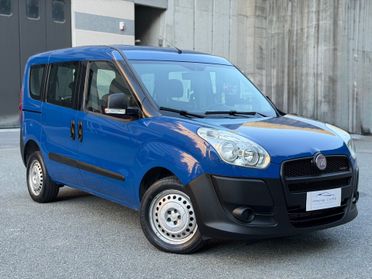 FIAT DOBLO 1.6 MTJ 105cv 5 POSTI 14.000KM ORIGINALI
