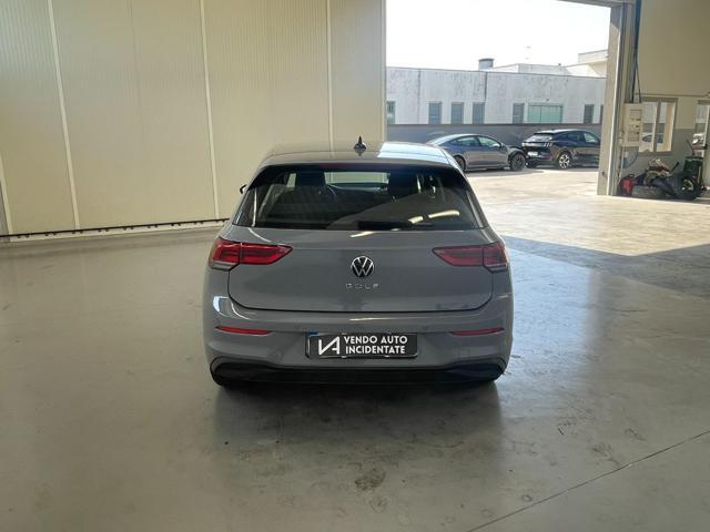 VOLKSWAGEN Golf 2.0 TDI 150CV DSG SCR LIFE
