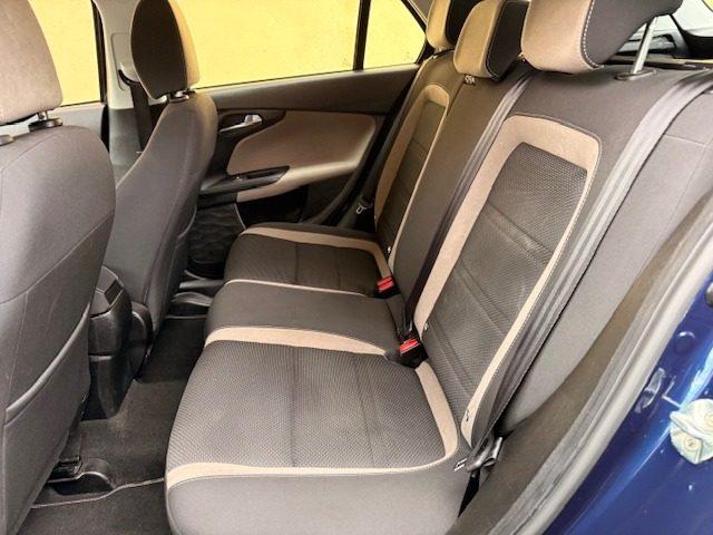 FIAT Tipo 1.6 Mjt S&S DCT SW S-Design