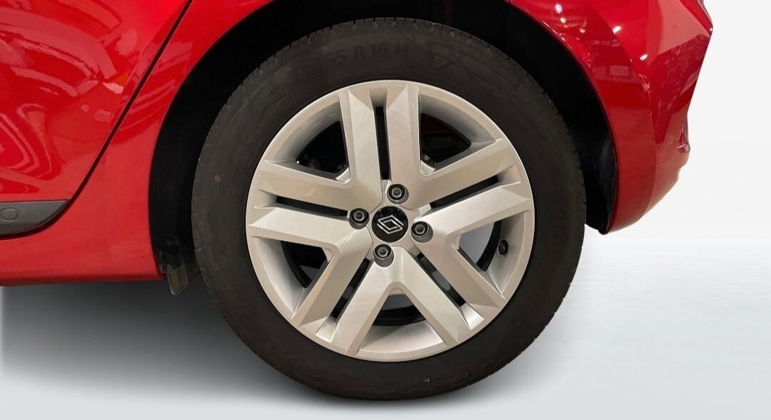 Renault Clio GPL 100 CV 5 porte Evolution