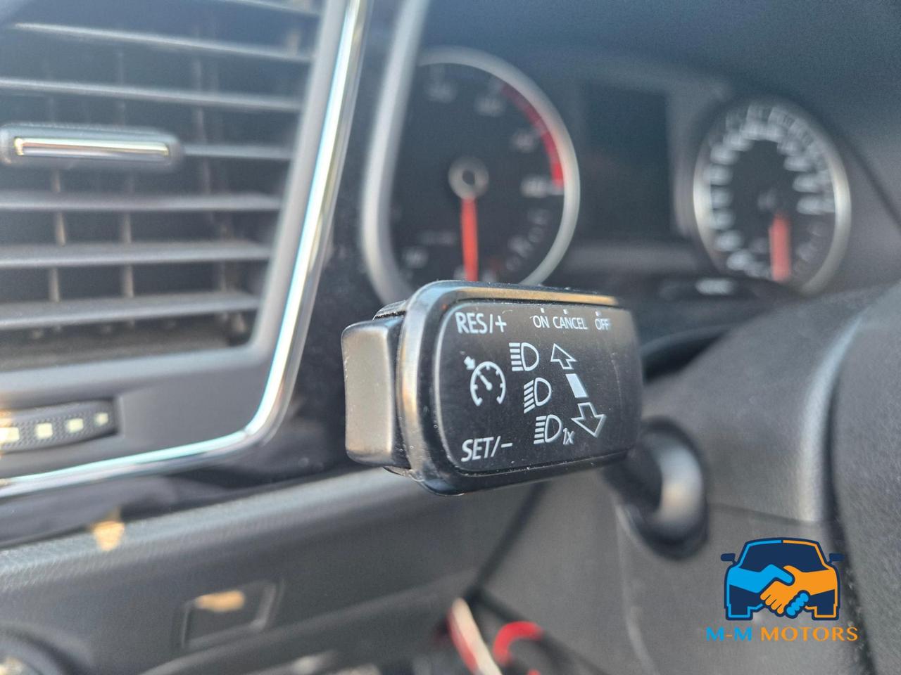 Seat Leon 5 Porte Leon 1.4 tgi Style 110cv