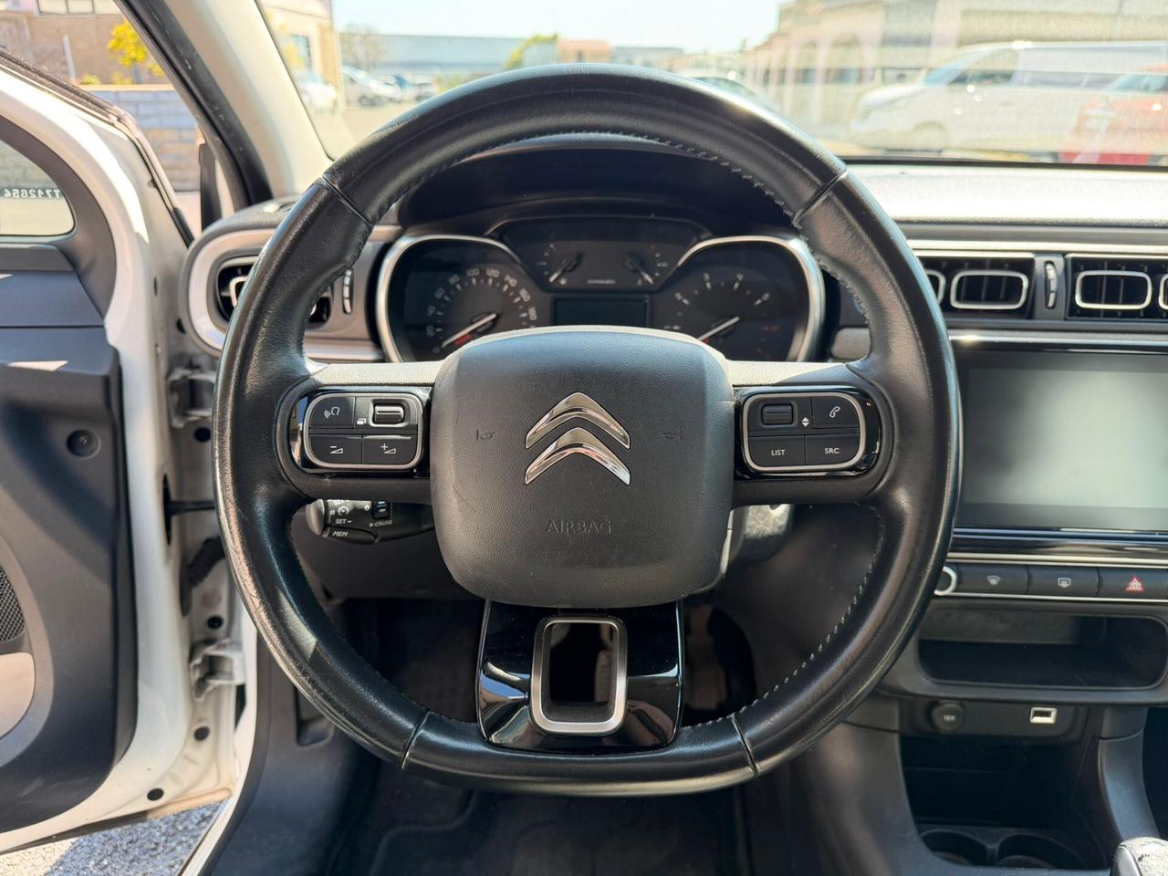 Citroen C3 PureTech 83 S&S Shine