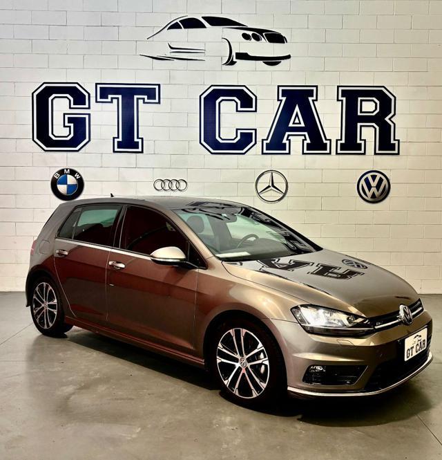 VOLKSWAGEN Golf 1.4 TSI 5p. R-Line