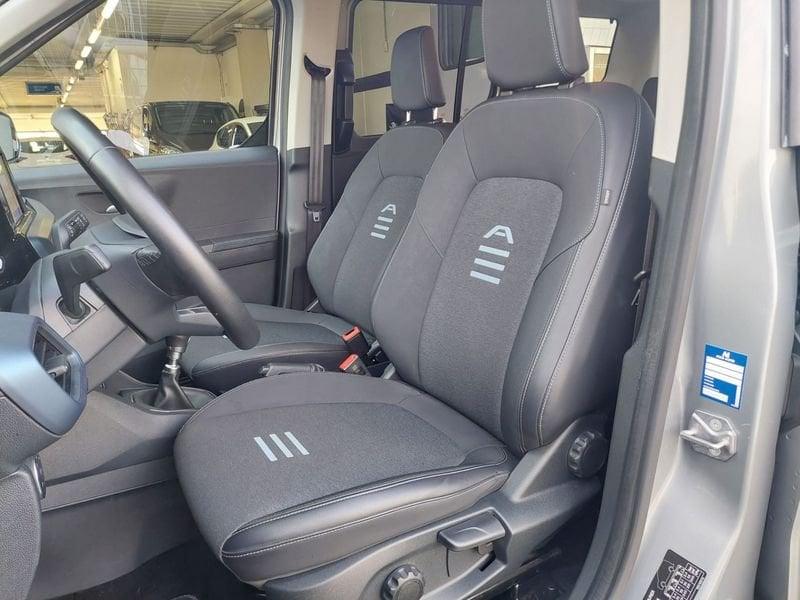 Ford Tourneo Courier 1.0 EcoBoost 125CV Active