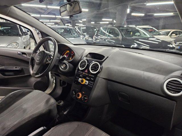 OPEL Corsa 1.2 85CV 3 porte GPL-TECH