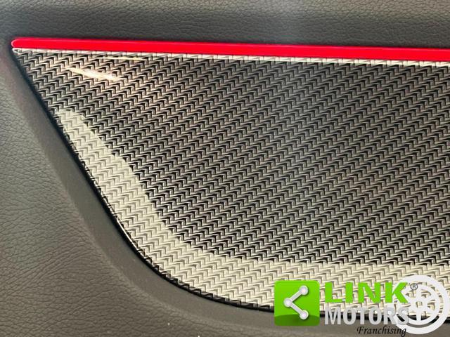 MERCEDES-BENZ GLA 200 d Autom AMG Line DIGITAL ED Advanced Plus GARAN