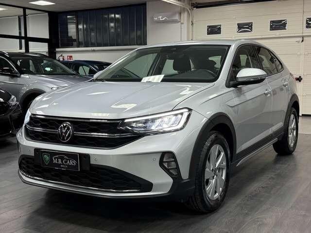 Volkswagen Taigo Taigo 1.0 tsi Life 115cv