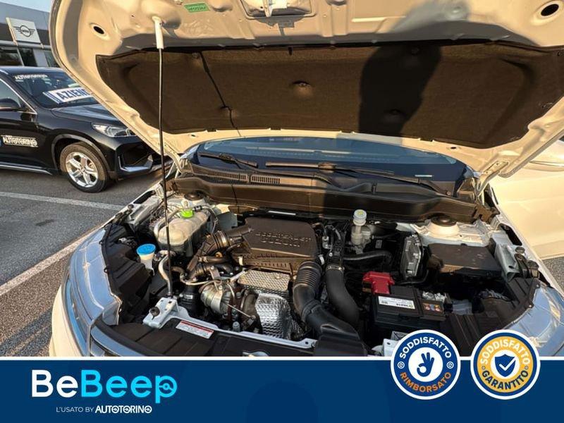 Suzuki Vitara 1.4H EASY TOP 2WD