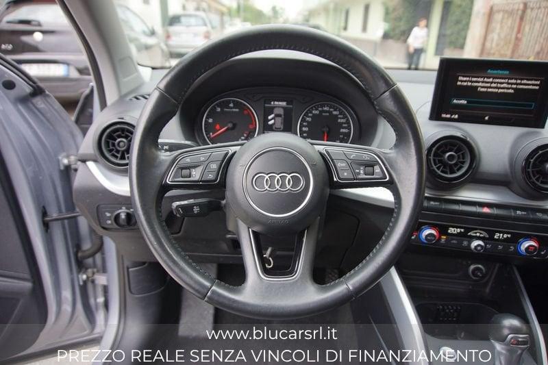 Audi Q2 1.6 30 TDI Admired S Tronic