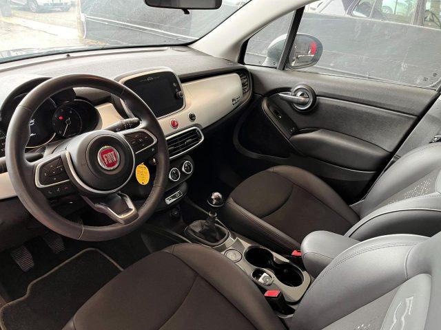 FIAT 500X 1.3 MultiJet 95 CV Connect