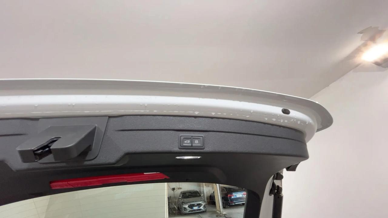 Audi A5 TDI 150 kW mHEV+ S tronic Line edition