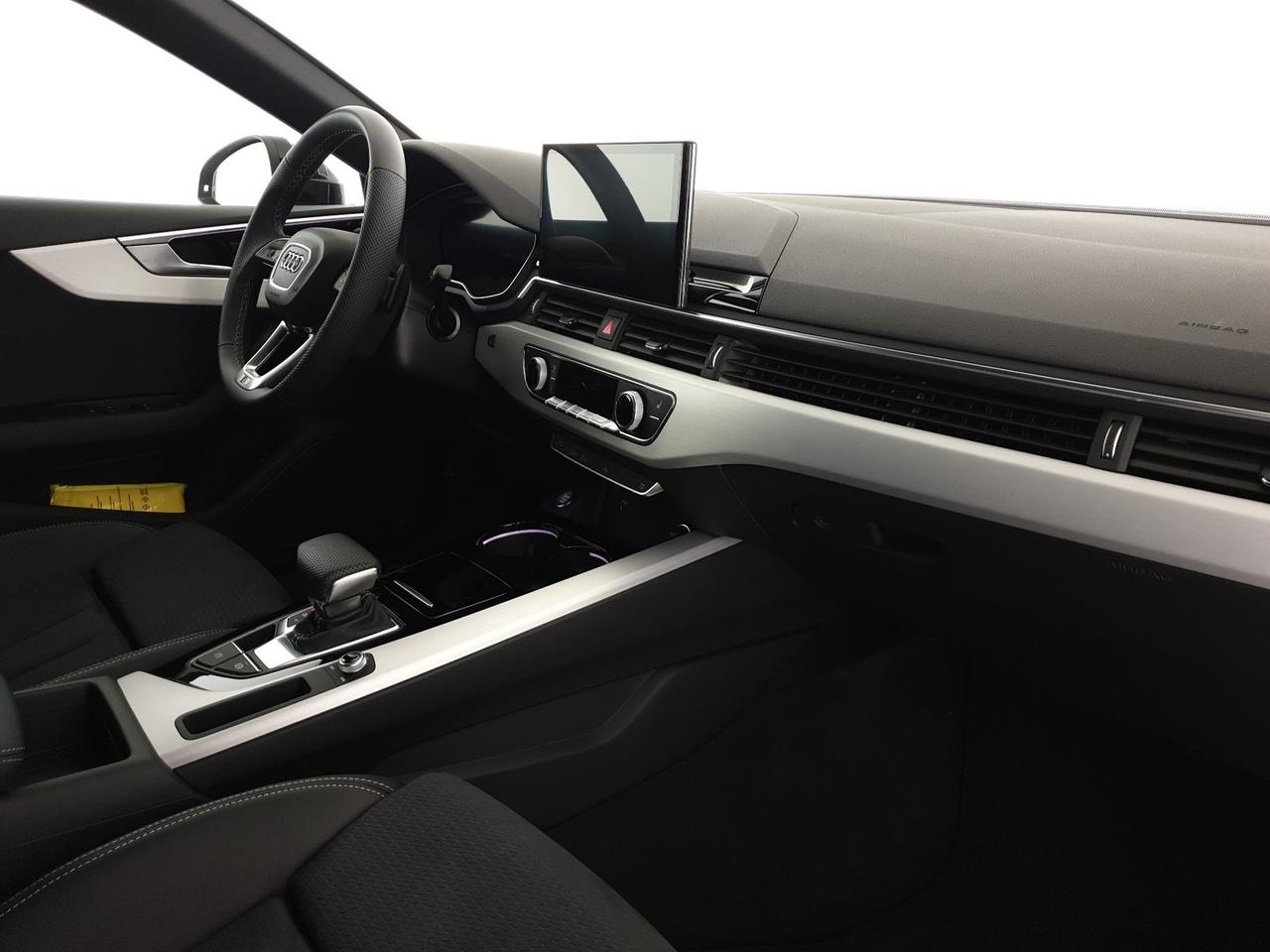 Sportback 40TDI 204CV S tronic S line Ediiton